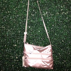 Kipling Metallic Purse